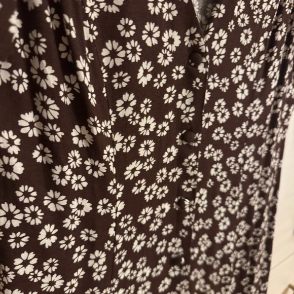 Reformation Locklin Dress - Picture 7 of 11